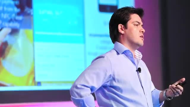Scott Bales - Speaker Promo