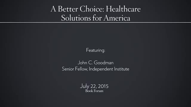 A Better Choice: Healthcare Solutions