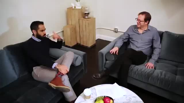 How to have the hardest conversation of your entire life