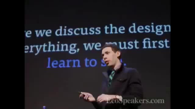 Sustainable Fashion Design & Wearable Technology - Natalia Allen