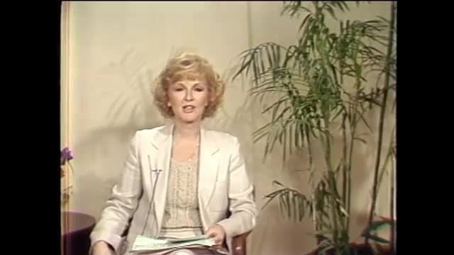 Interview with Kate Jackson