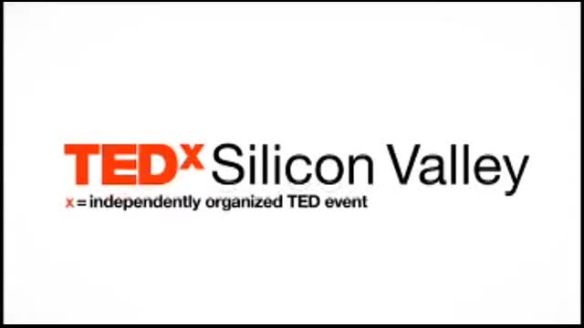 TEDxSiliconValley - Drue Kataoka - 12/12/09