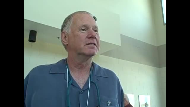 Frank Gromling w Michael Klubock