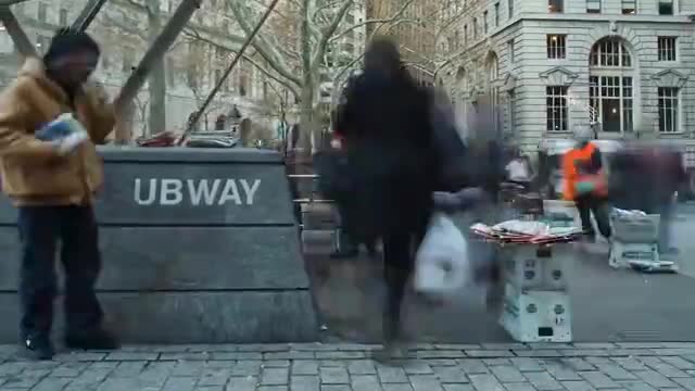 Blue Mind Sizzle Reel