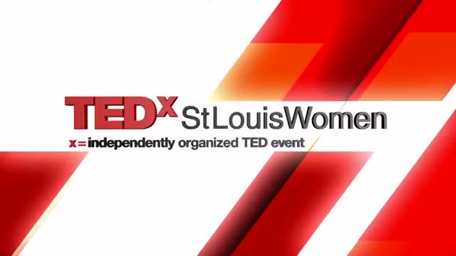 The Millennial Myth | Kristen Hadeed | TEDxStLouisWomen