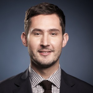 Kevin Systrom