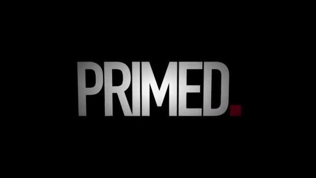 Red Bull Primed: Trey Hardee