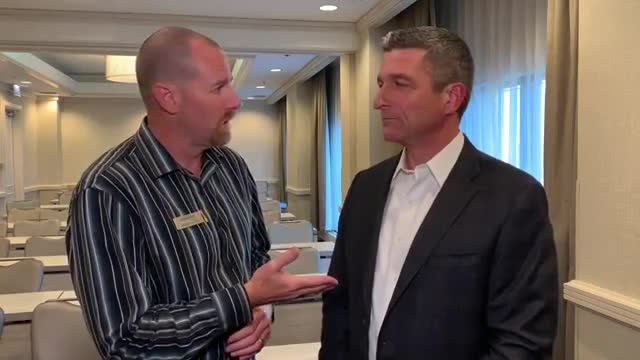 #CNXNSummit19 Aha Moments - Leadership