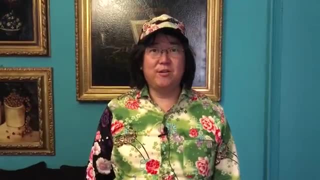 KEN HONDA'S FREQUENCY BREAKTHROUGH