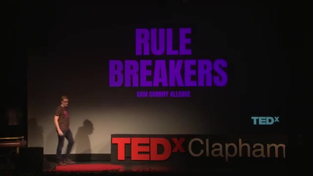 How pirates changed the course of history, and how you can too