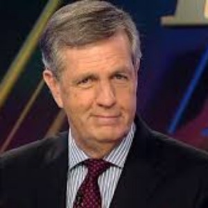 Brit Hume