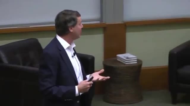 Mark Coopersmith - Excerpts from "The Other "F" Word" talk