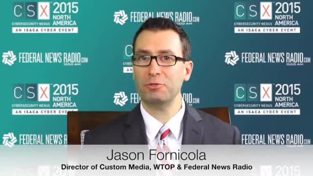 Building Tomorrow's Cybersecurity Workforce