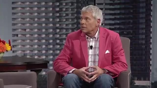San Diego Tonight - Mentalist Kevin Viner