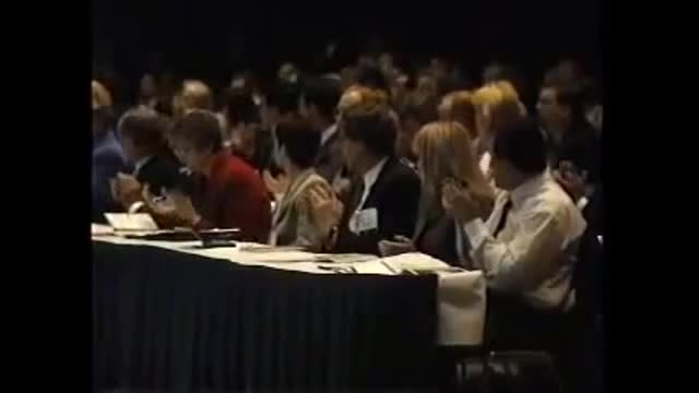 Bruce Clark, DPH: Demo - Speakers On Healthcare