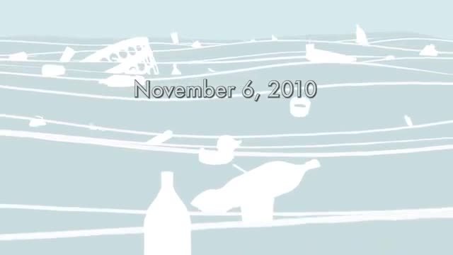 TEDxGreatPacificGarbagePatch