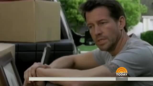 Actor James Denton Dishes On The New Season Of 'Good Witch' | TODAY