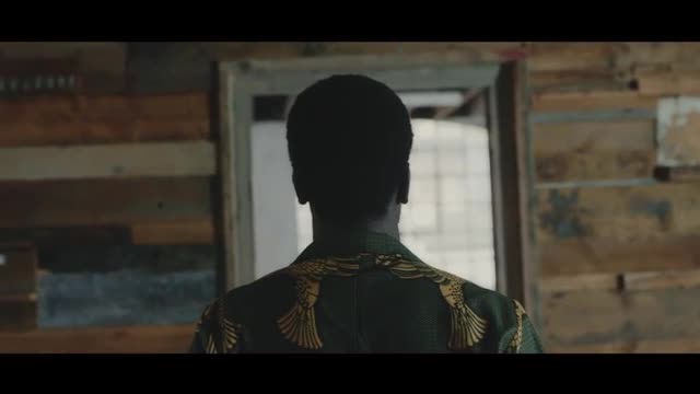 brother portrait - Seeview/Rearview