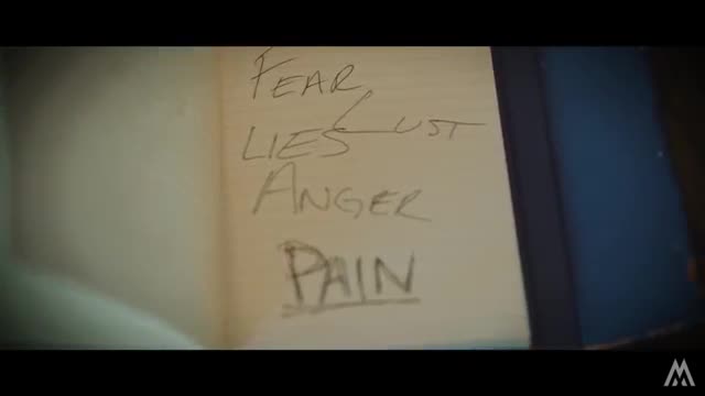 We Are Messengers - "Magnify" (Official Music Video)
