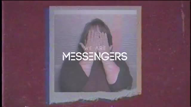 We Are Messengers - Maybe It's Ok (Official Music Video)