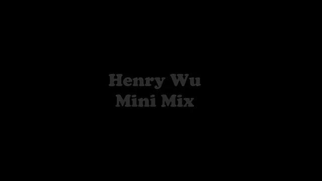 Mini mix