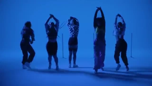 GASHI - Creep On Me (Official Video) ft. French Montana, DJ Snake