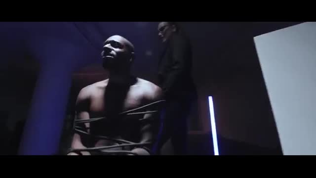 Hyro The Hero - Never Back Down
