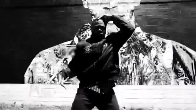 Hyro The Hero - Bullet