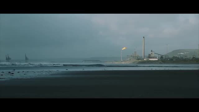 Jordan Rakei - 'Eye To Eye' (Official Video)