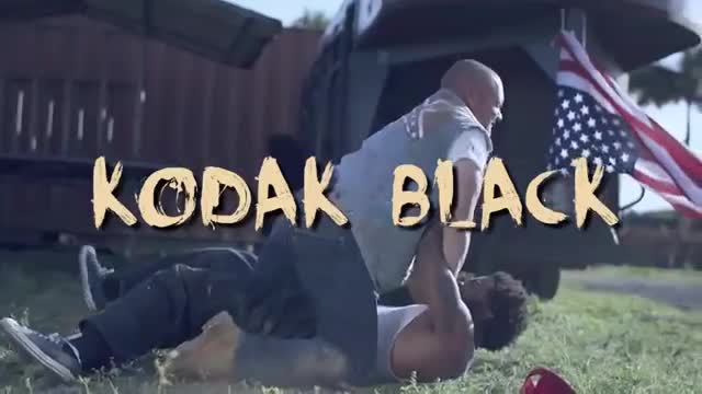 Kodak Black - Tunnel Vision [Official Video]