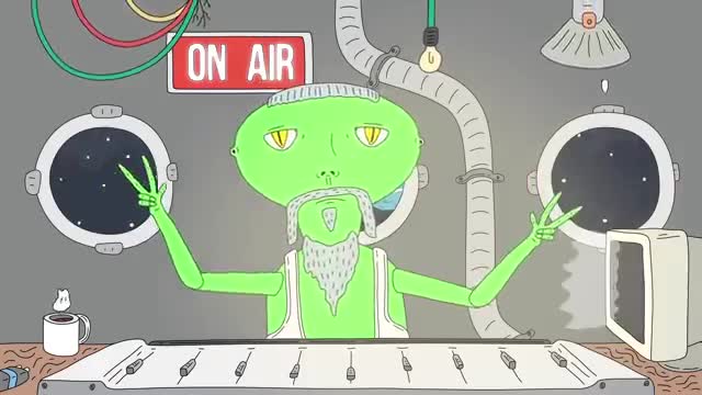 Lance Skiiiwalker - Toaster feat. ScHoolboy Q