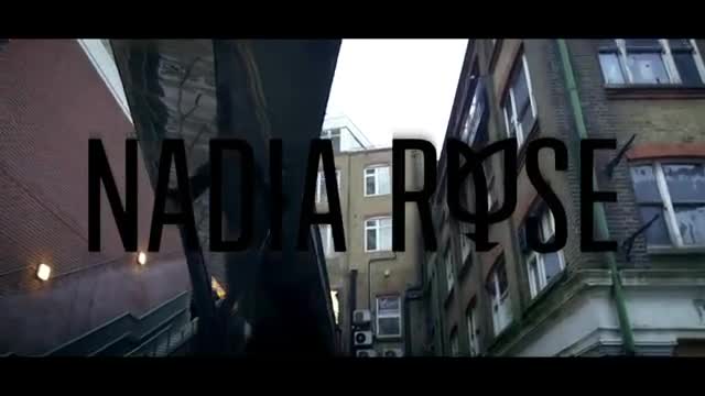 Nadia Rose - Skwod (Official Video)