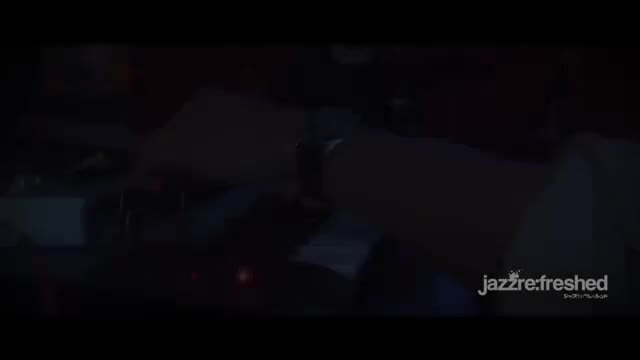 Project Karnak Live @jazzrefreshed 22.02.18