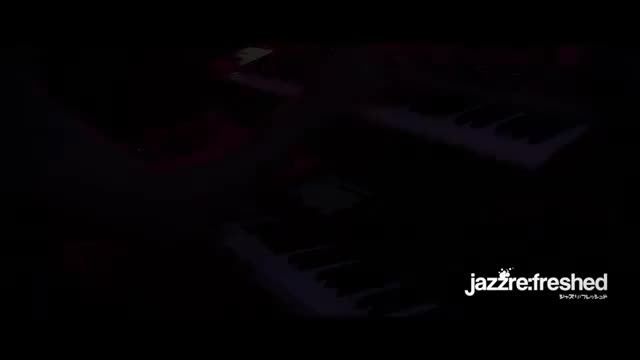 Project Karnak @ jazz re:freshed 06.07.2017