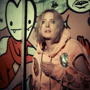 Roisin Murphy
