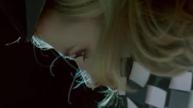 Róisín Murphy - Overpowered (Official Video)