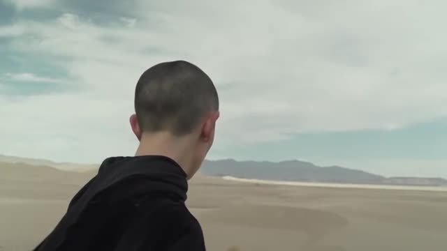 RÜFÜS DU SOL ●● No Place [Official Video]