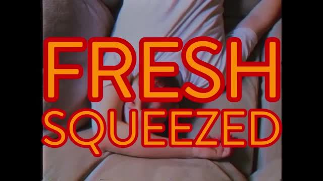 Duncan Fellows - Fresh Squeezed (Official Video)