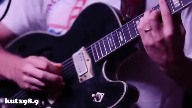 Duncan Fellows - "Sway"
