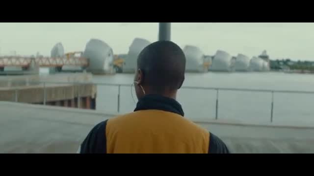 Seramic - Keep On Breaking My Heart