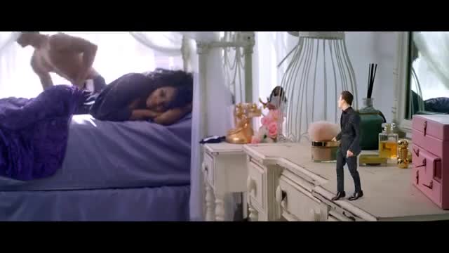 You Come First