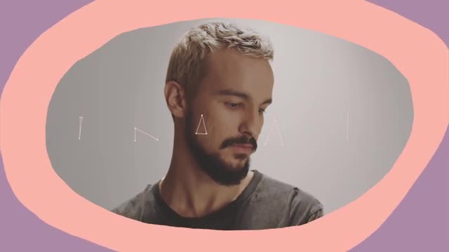 Gabriel Garzón-Montano – Crawl