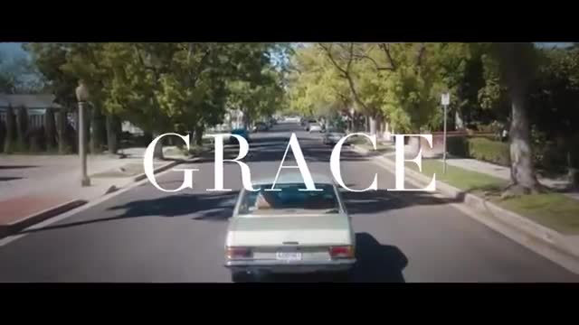 Grace - Hell Of A Girl (Official Music Video)