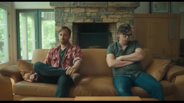 The Black Keys - Go [Official Music Video]