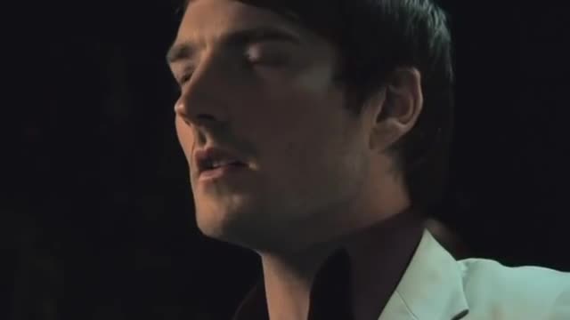 The Feeling - Sewn