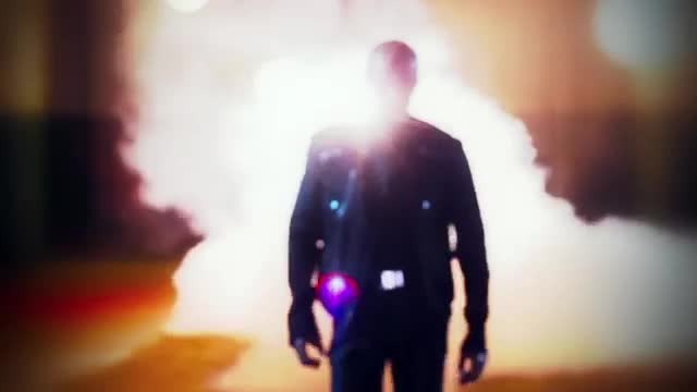 Kem - Why Would You Stay (Official Video)