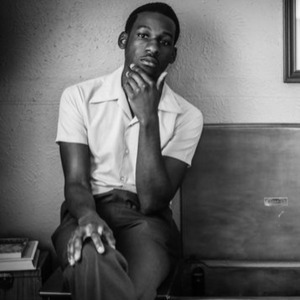 Leon Bridges