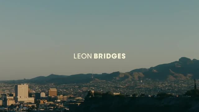 Leon Bridges - Beyond (Official Video)