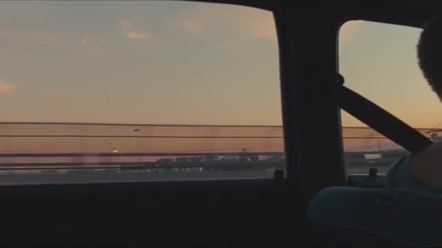 Leon Bridges - River (Official Video)