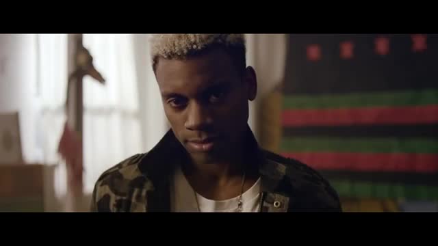 Mali Music - Contradiction (Official Music Video) ft. Jhené Aiko